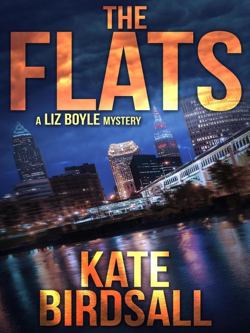 Title details for The Flats by Kate Birdsall - Available